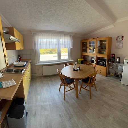 Garis Pension Heide  Exterior foto